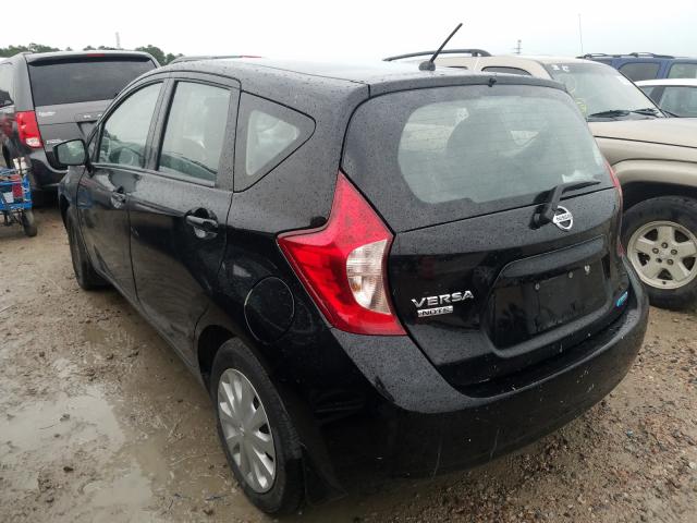 Photo 2 VIN: 3N1CE2CP8GL382068 - NISSAN VERSA NOTE 