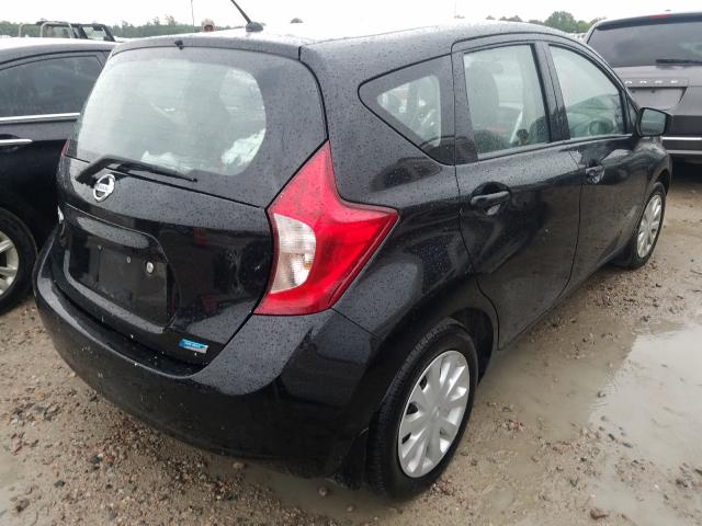 Photo 3 VIN: 3N1CE2CP8GL382068 - NISSAN VERSA NOTE 