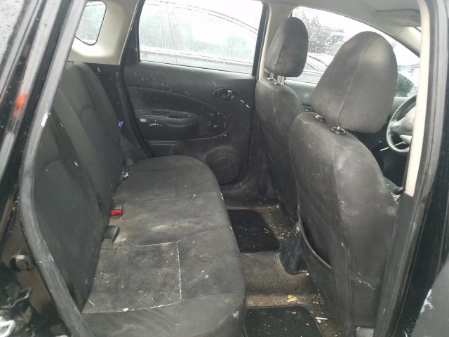 Photo 5 VIN: 3N1CE2CP8GL382068 - NISSAN VERSA NOTE 