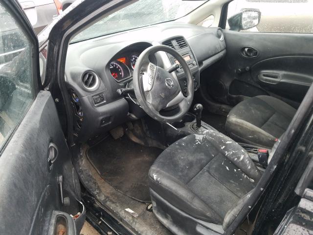 Photo 8 VIN: 3N1CE2CP8GL382068 - NISSAN VERSA NOTE 