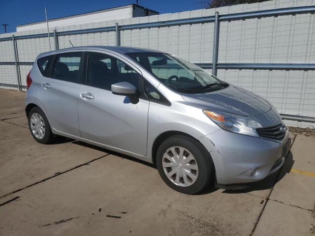 Photo 3 VIN: 3N1CE2CP8GL382684 - NISSAN VERSA NOTE 