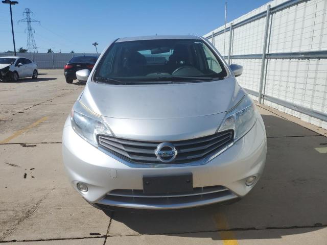 Photo 4 VIN: 3N1CE2CP8GL382684 - NISSAN VERSA NOTE 