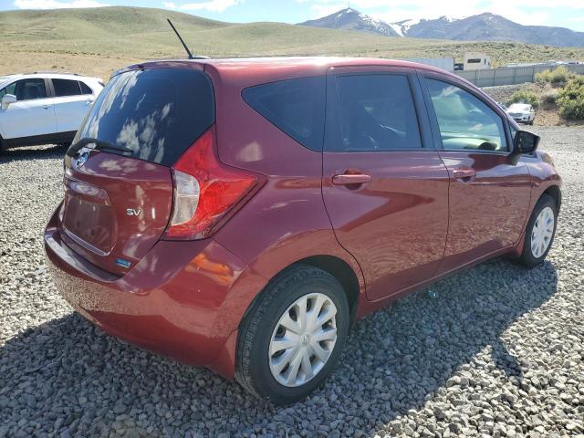 Photo 2 VIN: 3N1CE2CP8GL383267 - NISSAN VERSA 