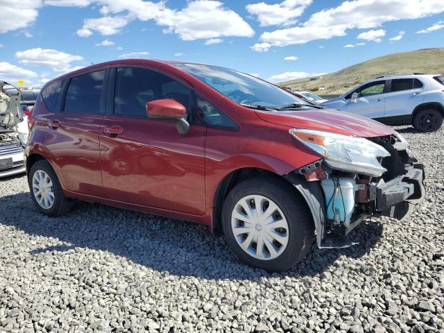 Photo 3 VIN: 3N1CE2CP8GL383267 - NISSAN VERSA 