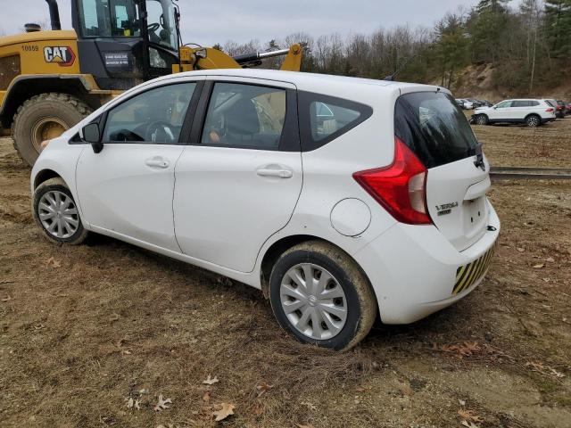 Photo 1 VIN: 3N1CE2CP8GL384922 - NISSAN VERSA 