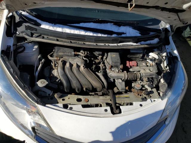 Photo 10 VIN: 3N1CE2CP8GL384922 - NISSAN VERSA 