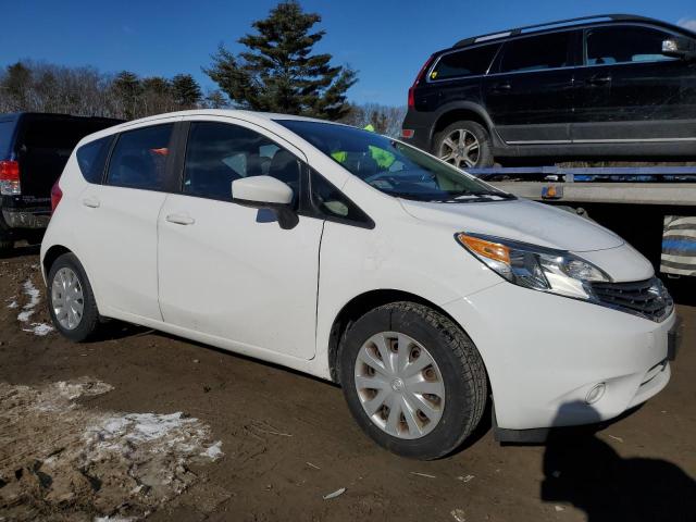 Photo 3 VIN: 3N1CE2CP8GL384922 - NISSAN VERSA 