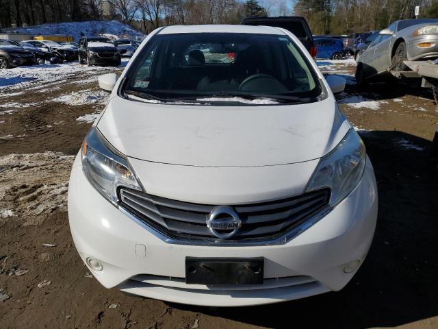 Photo 4 VIN: 3N1CE2CP8GL384922 - NISSAN VERSA 