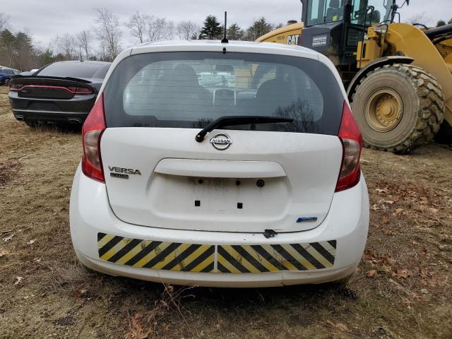 Photo 5 VIN: 3N1CE2CP8GL384922 - NISSAN VERSA 