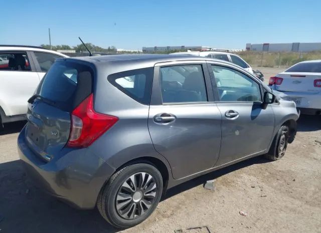 Photo 3 VIN: 3N1CE2CP8GL385150 - NISSAN VERSA NOTE 