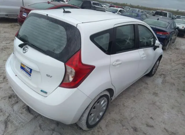 Photo 3 VIN: 3N1CE2CP8GL385472 - NISSAN VERSA NOTE 