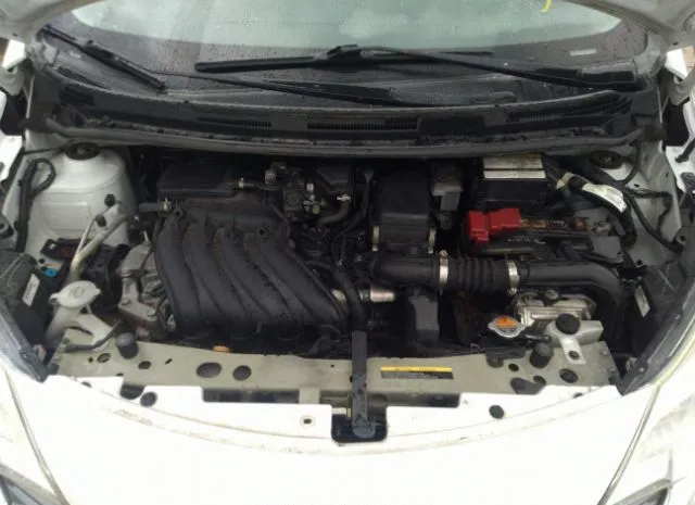 Photo 9 VIN: 3N1CE2CP8GL385472 - NISSAN VERSA NOTE 