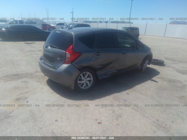 Photo 3 VIN: 3N1CE2CP8GL388596 - NISSAN VERSA NOTE 