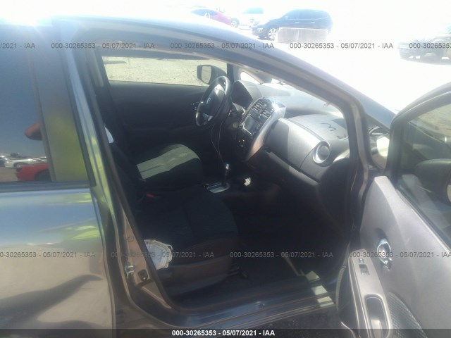 Photo 4 VIN: 3N1CE2CP8GL388596 - NISSAN VERSA NOTE 