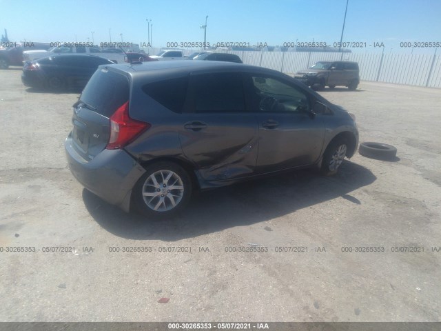 Photo 5 VIN: 3N1CE2CP8GL388596 - NISSAN VERSA NOTE 