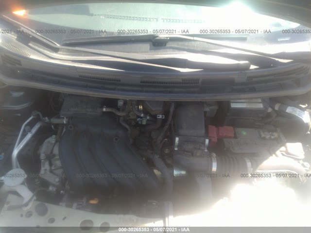 Photo 9 VIN: 3N1CE2CP8GL388596 - NISSAN VERSA NOTE 