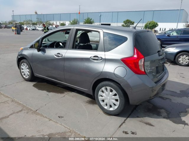 Photo 2 VIN: 3N1CE2CP8GL389005 - NISSAN VERSA NOTE 