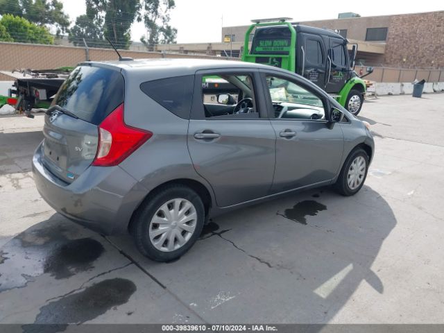 Photo 3 VIN: 3N1CE2CP8GL389005 - NISSAN VERSA NOTE 