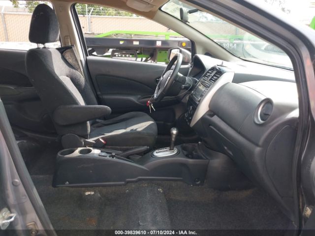 Photo 4 VIN: 3N1CE2CP8GL389005 - NISSAN VERSA NOTE 