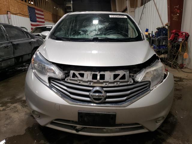 Photo 4 VIN: 3N1CE2CP8GL390400 - NISSAN VERSA 