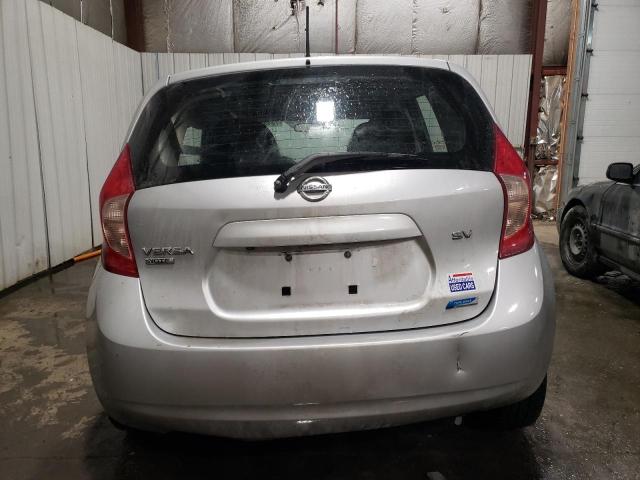 Photo 5 VIN: 3N1CE2CP8GL390400 - NISSAN VERSA 