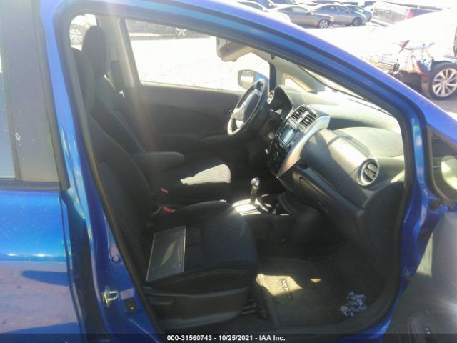 Photo 4 VIN: 3N1CE2CP8GL391014 - NISSAN VERSA NOTE 