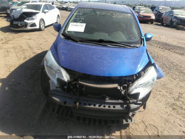 Photo 5 VIN: 3N1CE2CP8GL391014 - NISSAN VERSA NOTE 