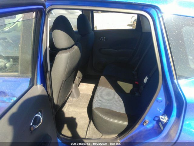 Photo 7 VIN: 3N1CE2CP8GL391014 - NISSAN VERSA NOTE 