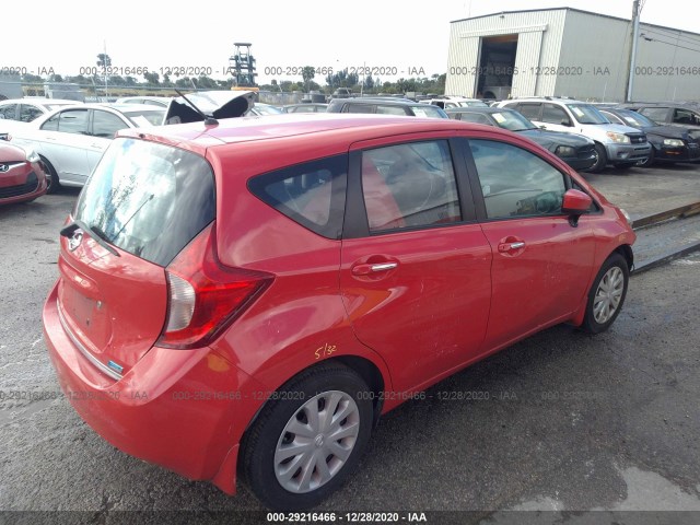 Photo 3 VIN: 3N1CE2CP8GL392261 - NISSAN VERSA NOTE 