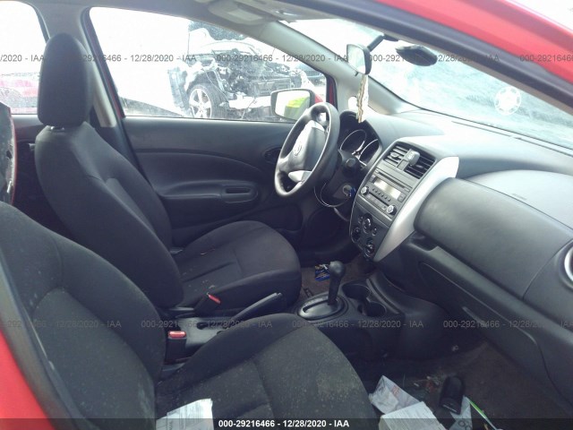 Photo 4 VIN: 3N1CE2CP8GL392261 - NISSAN VERSA NOTE 