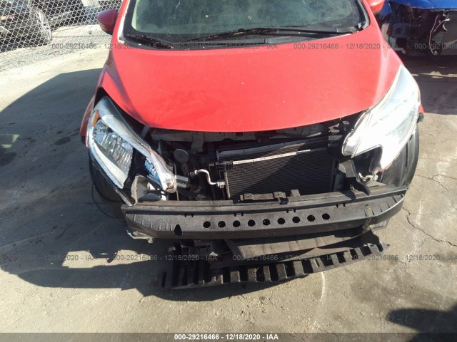 Photo 5 VIN: 3N1CE2CP8GL392261 - NISSAN VERSA NOTE 