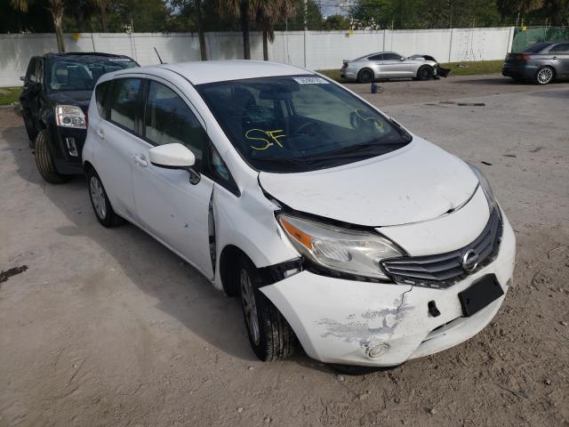 Photo 0 VIN: 3N1CE2CP8GL392986 - NISSAN VERSA NOTE 