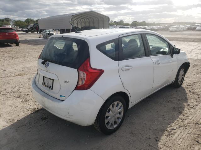 Photo 3 VIN: 3N1CE2CP8GL392986 - NISSAN VERSA NOTE 