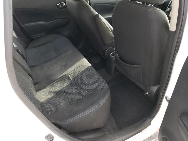 Photo 5 VIN: 3N1CE2CP8GL392986 - NISSAN VERSA NOTE 