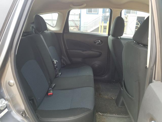 Photo 5 VIN: 3N1CE2CP8GL393801 - NISSAN VERSA NOTE 