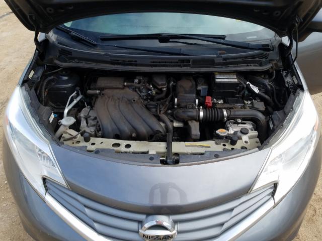 Photo 6 VIN: 3N1CE2CP8GL393801 - NISSAN VERSA NOTE 