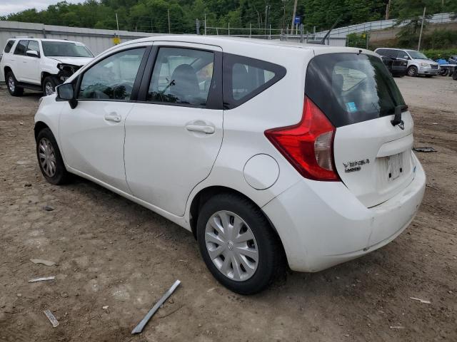 Photo 1 VIN: 3N1CE2CP8GL394186 - NISSAN VERSA NOTE 