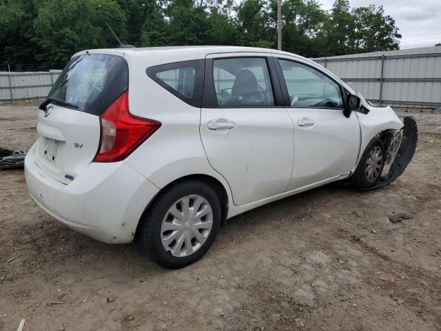 Photo 2 VIN: 3N1CE2CP8GL394186 - NISSAN VERSA NOTE 