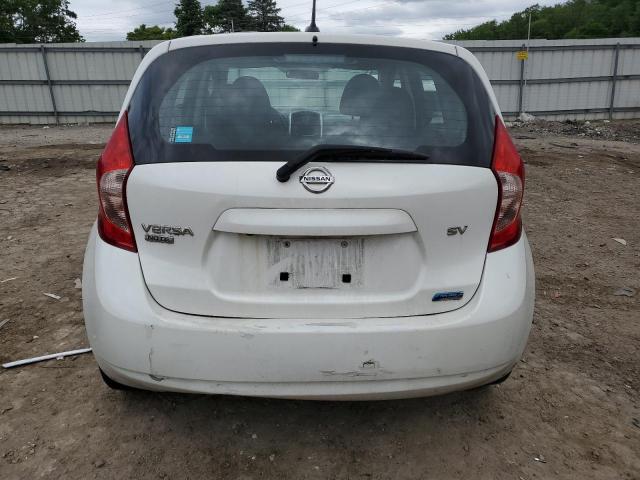 Photo 5 VIN: 3N1CE2CP8GL394186 - NISSAN VERSA NOTE 