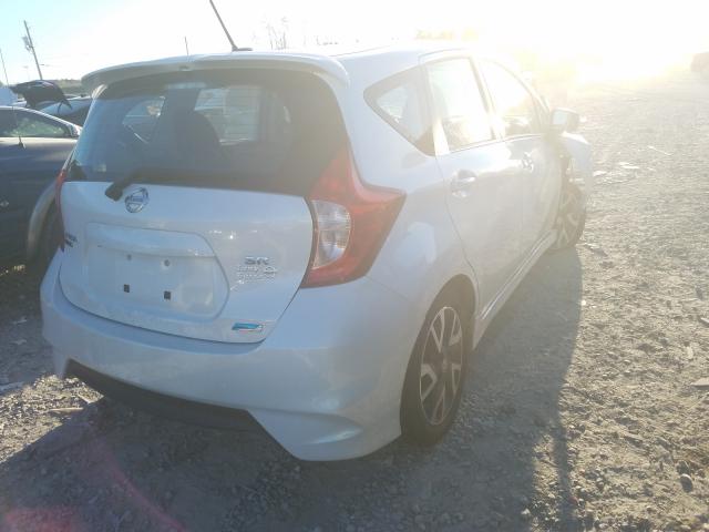 Photo 3 VIN: 3N1CE2CP8GL395418 - NISSAN VERSA NOTE 