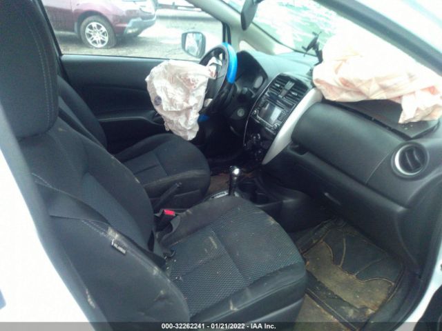 Photo 4 VIN: 3N1CE2CP8GL395659 - NISSAN VERSA NOTE 