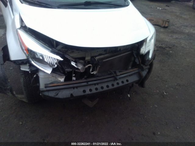 Photo 5 VIN: 3N1CE2CP8GL395659 - NISSAN VERSA NOTE 