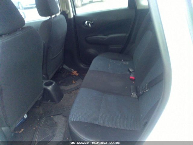 Photo 7 VIN: 3N1CE2CP8GL395659 - NISSAN VERSA NOTE 