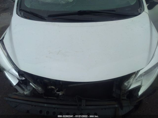 Photo 9 VIN: 3N1CE2CP8GL395659 - NISSAN VERSA NOTE 