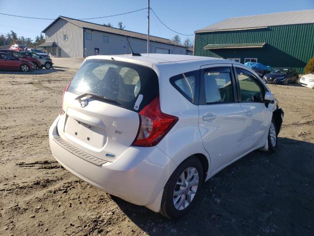 Photo 3 VIN: 3N1CE2CP8GL395984 - NISSAN VERSA NOTE 