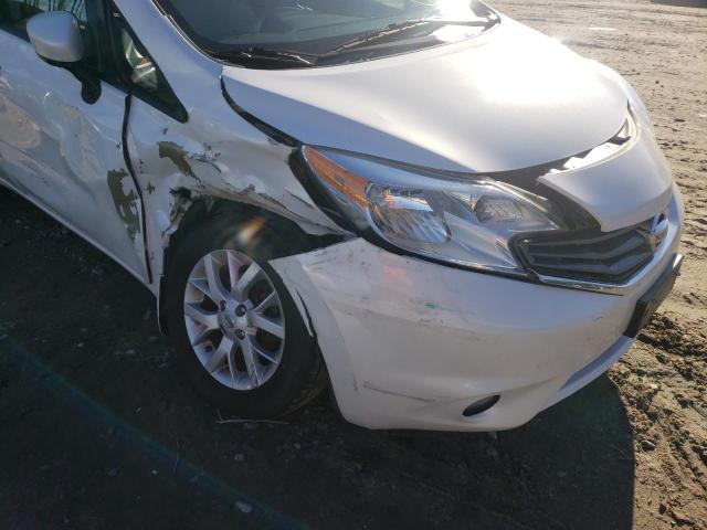 Photo 8 VIN: 3N1CE2CP8GL395984 - NISSAN VERSA NOTE 