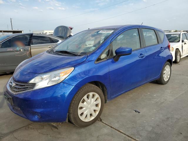 Photo 0 VIN: 3N1CE2CP8GL396584 - NISSAN VERSA NOTE 