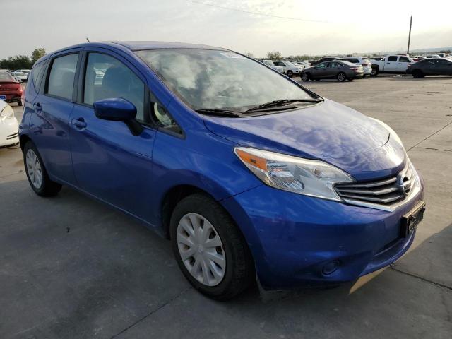 Photo 3 VIN: 3N1CE2CP8GL396584 - NISSAN VERSA NOTE 