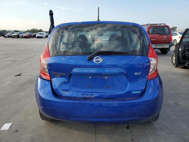 Photo 5 VIN: 3N1CE2CP8GL396584 - NISSAN VERSA NOTE 