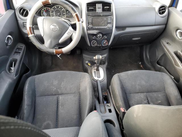 Photo 7 VIN: 3N1CE2CP8GL396584 - NISSAN VERSA NOTE 